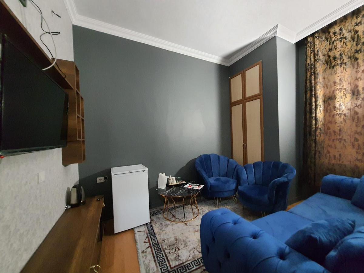 Vip Suit Otel Istanbul Exterior foto