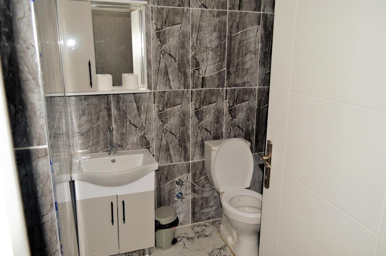 Vip Suit Otel Istanbul Exterior foto